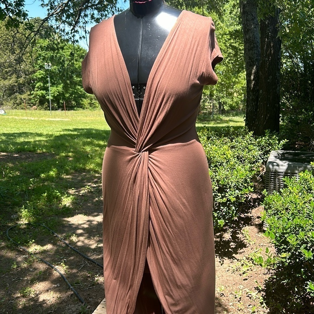 Rolla Coster Los Angeles dress